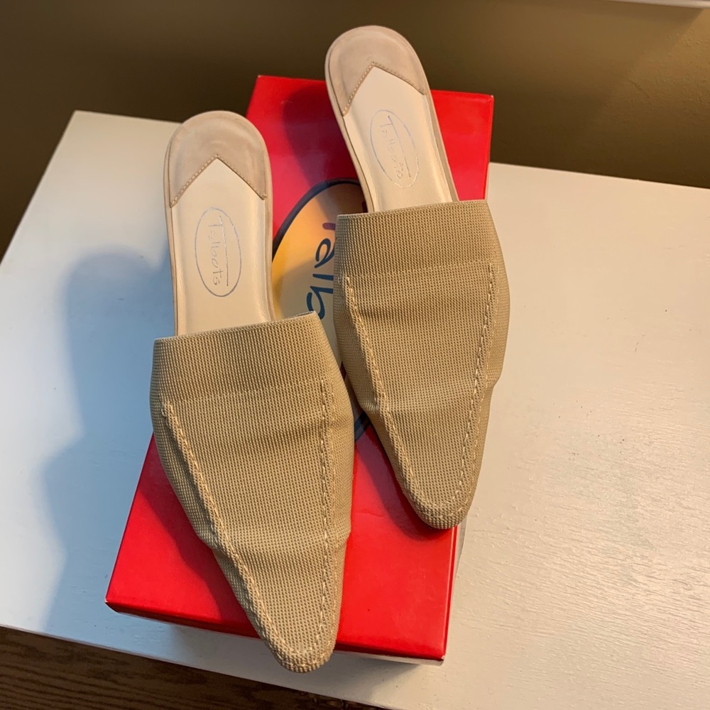 Talbots Mules